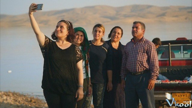 Con Tin Người Yazidi (Bbc - I Was A Yazidi Slave)