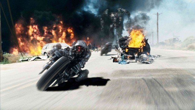 Xem Phim Kẻ Hủy Diệt 4 - Terminator Salvation - Ahaphim.com - Ảnh 3