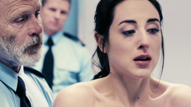 Xem Phim Tù Nhân - Convict - Ahaphim.com - Ảnh 3