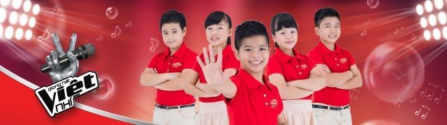 Giọng Hát Việt Nhí 2 (The Voice Kid Season 2)
