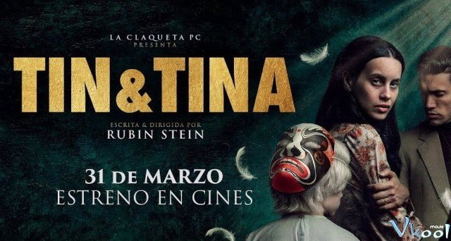 Tin Và Tina (Tin & Tina 2023)