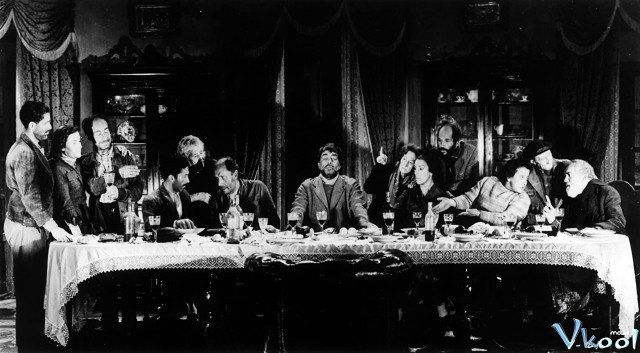 Xem Phim Ngõ Vào Lối Chúa Trời - Viridiana - Ahaphim.com - Ảnh 2