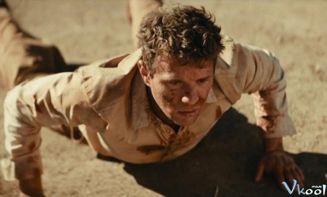 Xem Phim Con Mồi Ngon - Prey - Ahaphim.com - Ảnh 3