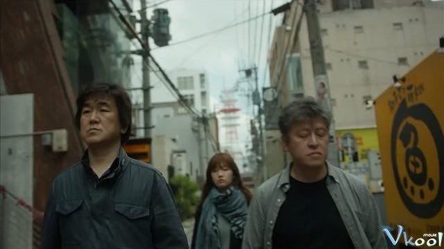 Xem Phim Bản Tình Ca Tenjin - Fukuoka - Ahaphim.com - Ảnh 3
