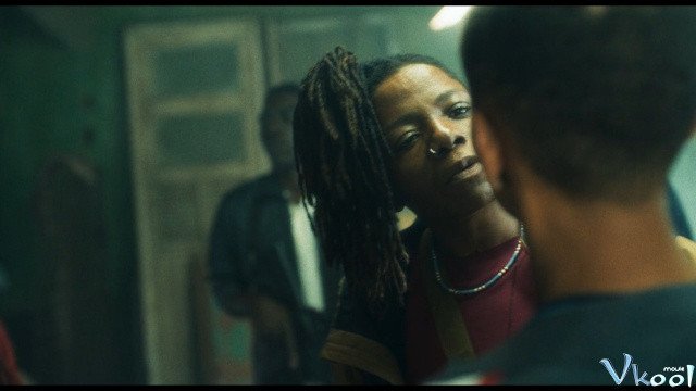 Xem Phim Raquel De Oliveira: Số Một - Outlaw - Ahaphim.com - Ảnh 4