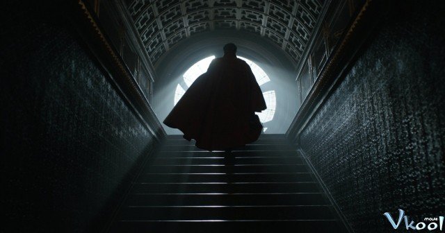 Xem Phim Phù Thủy Tối Thượng - Doctor Strange - Ahaphim.com - Ảnh 4