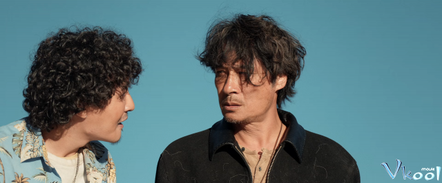 Dự Án Hồ Muối (Saline Lake Project 2024)