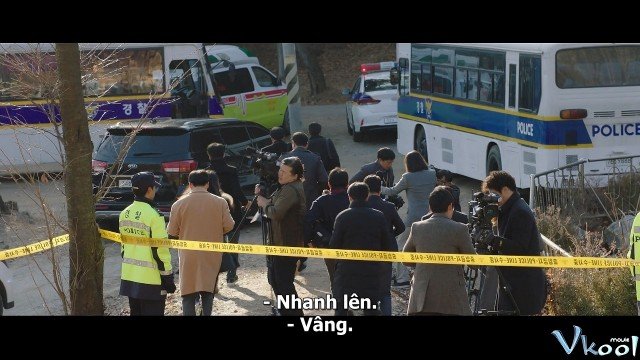 Xem Phim Thanh Tra Mẫu Mực - The Good Detective - Ahaphim.com - Ảnh 3