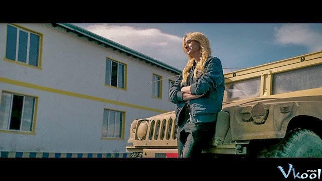 Xem Phim Giải Cứu Không Lực Một - Air Force One Down - Ahaphim.com - Ảnh 2