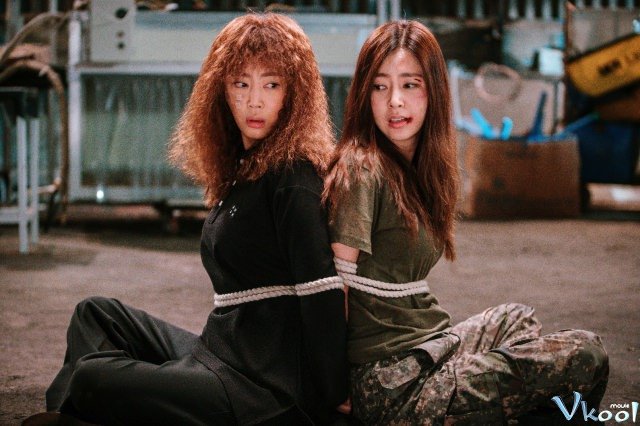 Điệp Viên Ngoài Giờ (Part-time Spy 2017)