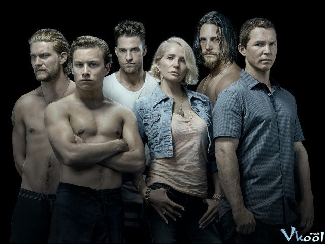 Vương Quốc Động Vật 4 (Animal Kingdom Season 4 2019)