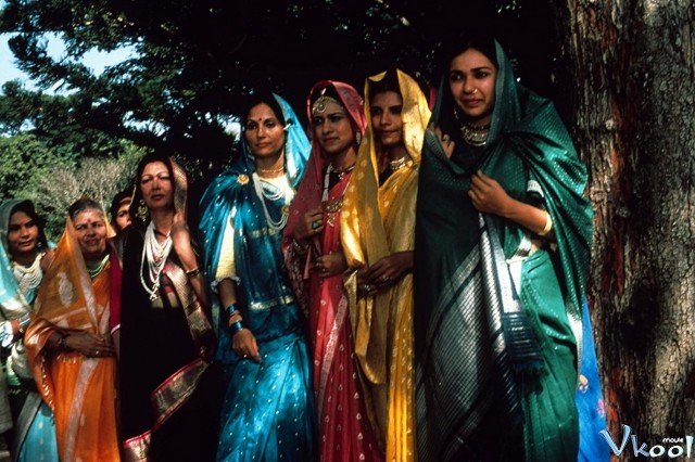 Xem Phim Đường Đến Ấn Độ - A Passage To India - Ahaphim.com - Ảnh 3