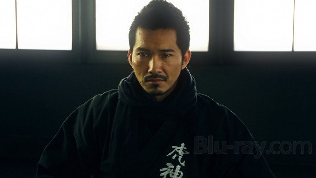 Xem Phim Bảy Trận Thư Hùng - Bushido Man: Seven Deadly Battles - Ahaphim.com - Ảnh 4