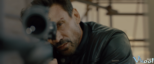 Xem Phim Chiến Khuyển - Hounds Of War - Ahaphim.com - Ảnh 2