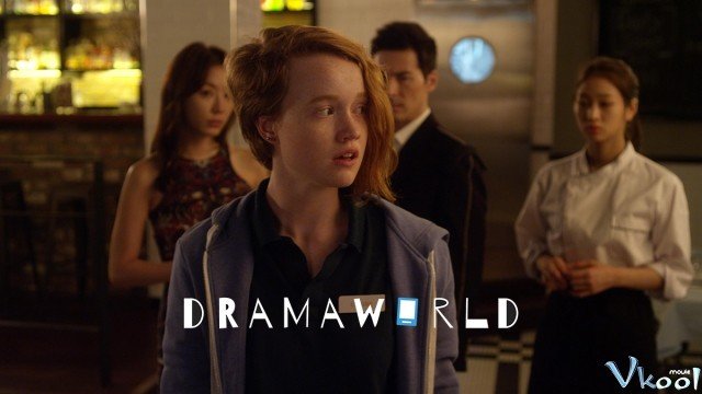 Thế Giới Drama (Dramaworld)