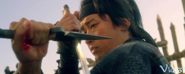 Xem Phim Ninja Đối Đầu Samurai - Mumon: Shinobi No Kuni - Ahaphim.com - Ảnh 2