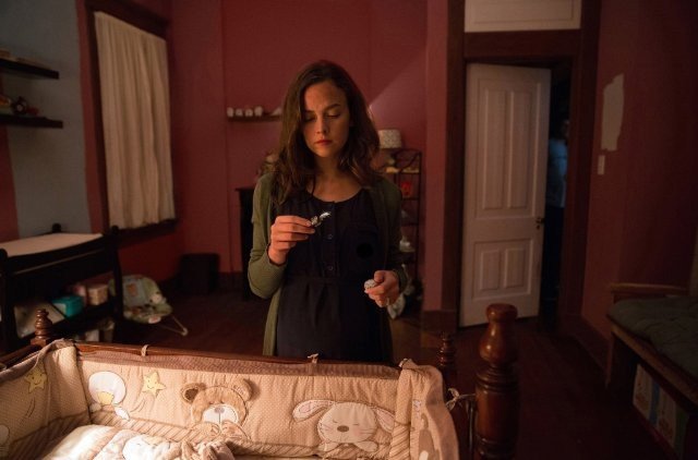 Xem Phim Con Quỷ - Devil's Due - Ahaphim.com - Ảnh 5