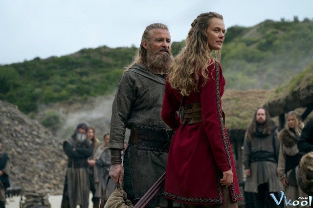 Huyền Thoại Vikings: Valhalla 3 (Vikings: Valhalla Season 3 2024)