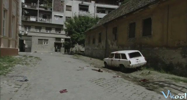 Xem Phim Vùng Chết Chóc - Zone Of The Dead - Ahaphim.com - Ảnh 3