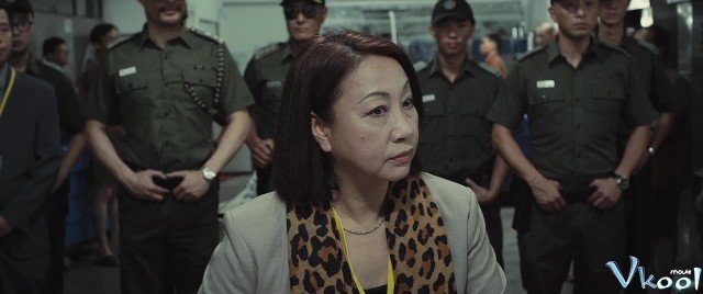 Xem Phim Luật Tù - Imprisoned: Survival Guide For Rich And Prodigal - Ahaphim.com - Ảnh 3