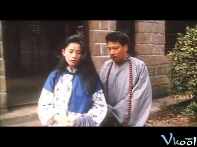 Tiểu Tử Thiếu Lâm 2 (Shaolin Popey Ii: Messy Temple 1994)