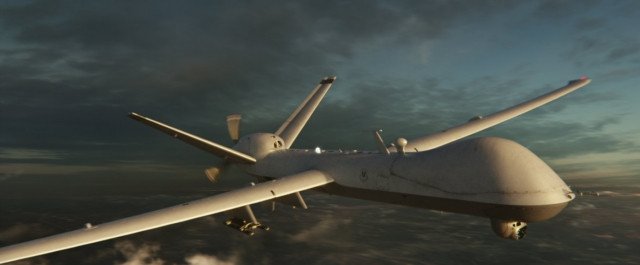 Thiên Nhãn (Eye In The Sky 2015)