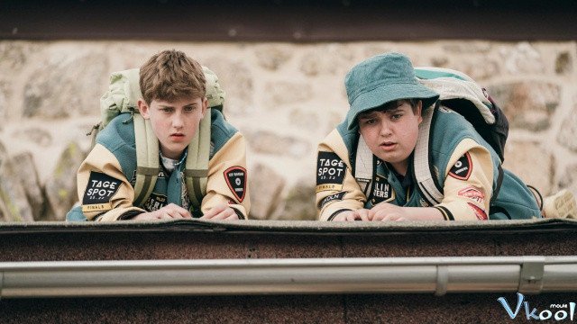 Xem Phim Quá Tuổi Để Đọc Cổ Tích 2 - Too Old For Fairy Tales 2 - Ahaphim.com - Ảnh 2