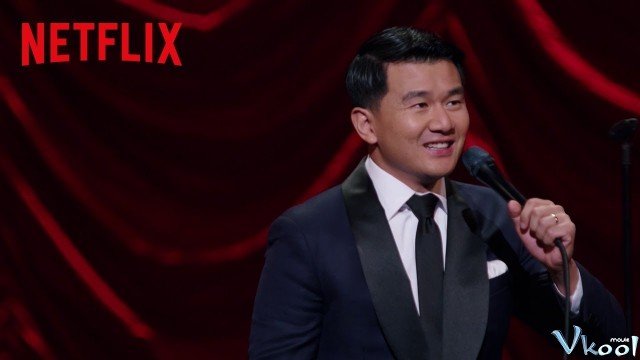 Ronny Chieng: Cây Hài Châu Á Hủy Diệt Nước Mỹ (Ronny Chieng: Asian Comedian Destroys America 2019)
