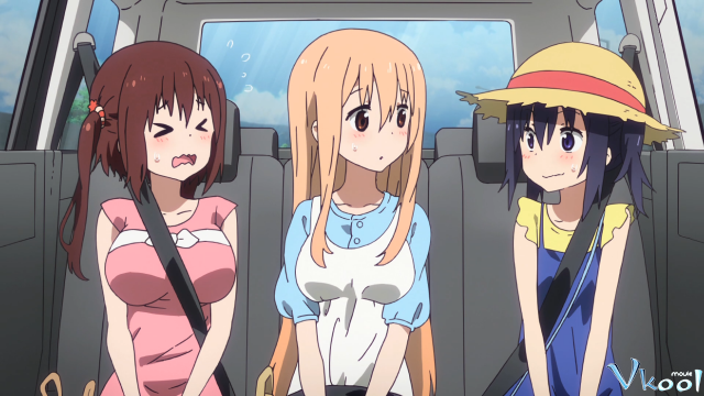 Cô Em Gái Hai Mặt - Phần 2 (Himouto! Umaru-chan R 2017)