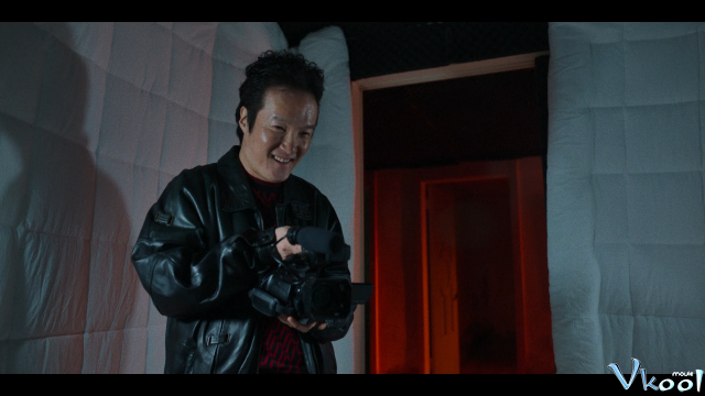 Xem Phim Sĩ Quan Đai Đen - Officer Black Belt - Ahaphim.com - Ảnh 2