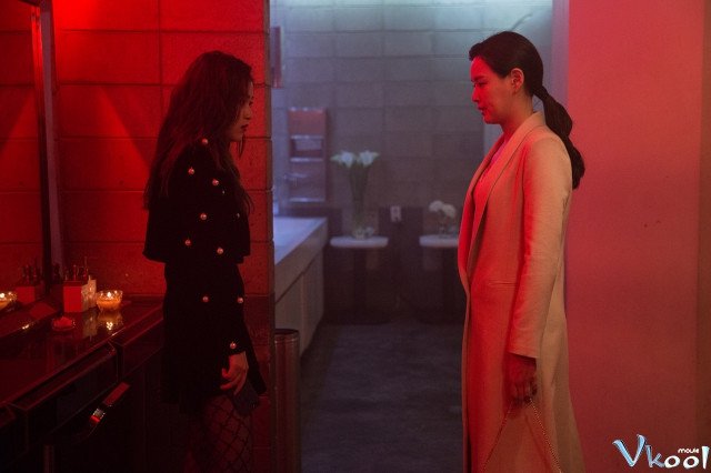 Trái Tim Hoen Ố (Heart Blackened - Silence)