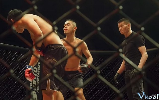 Xem Phim Huyền Thoại Đấm Bốc - We Are Legends - Ahaphim.com - Ảnh 2