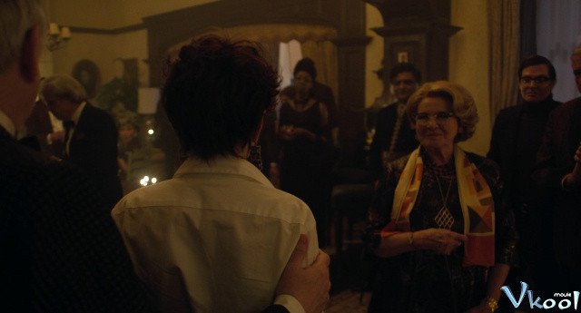 Xem Phim Căn Hộ 7a - Apartment 7a - Ahaphim.com - Ảnh 2