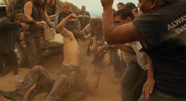 Xem Phim Đường Đến Paloma - Road To Paloma - Ahaphim.com - Ảnh 2