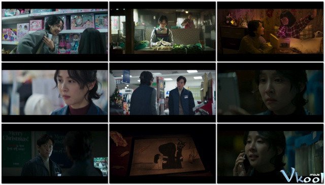 Tarot: Bảy Lá Bài Kể Chuyện (Tarot 2024)