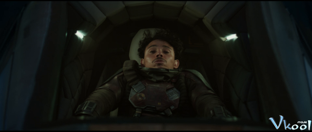 Xem Phim Tín Hiệu Vũ Trụ - Long Distance - Ahaphim.com - Ảnh 4