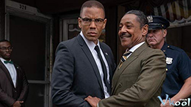 Xem Phim Bố Già Vùng Harlem Phần 1 - Godfather Of Harlem Season 1 - Ahaphim.com - Ảnh 2