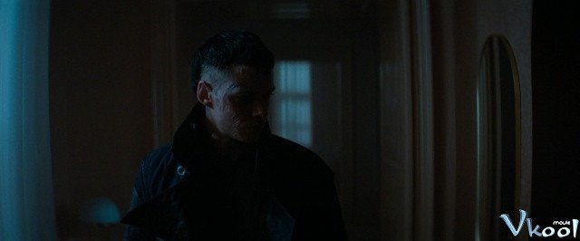 Báo Thù (The Crow 2024)