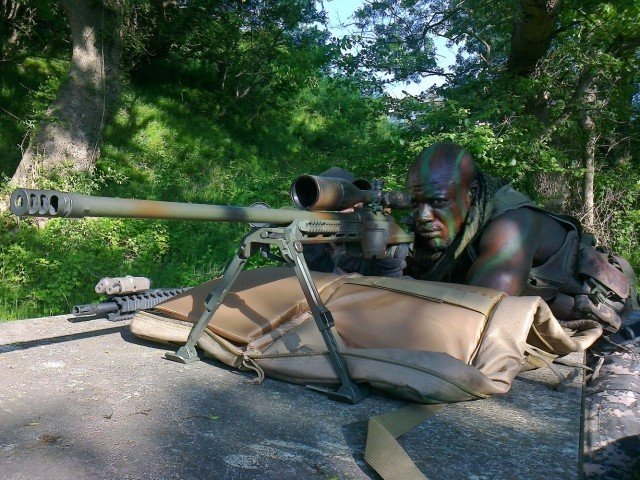 Xem Phim Lính Bắn Tỉa: Truy Tìm Nội Gián - Sniper: Ghost Shooter - Ahaphim.com - Ảnh 4
