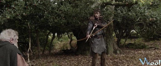 Xem Phim Robin Hood: Cuộc Nổi Loạn - Robin Hood: The Rebellion - Ahaphim.com - Ảnh 4