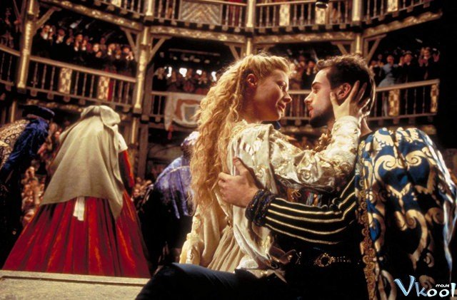 Xem Phim Shakespeare Đang Yêu - Shakespeare In Love - Ahaphim.com - Ảnh 2