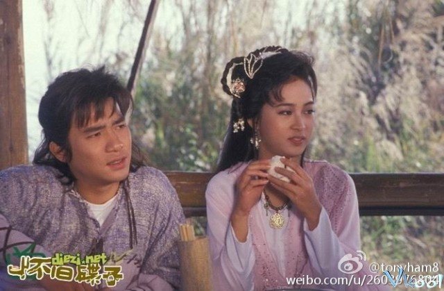 Song Hùng Kỳ Hiệp (Two Most Honorable Knights 1988)