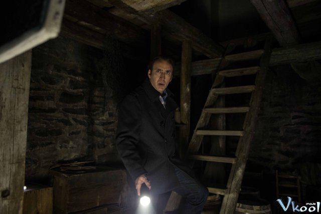 Xem Phim Mặc Cả Với Quỷ - Pay The Ghost - Ahaphim.com - Ảnh 2