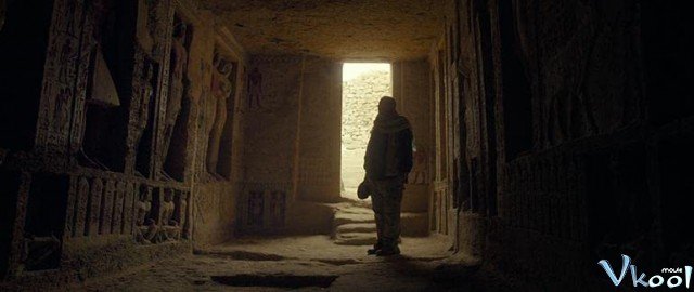 Xem Phim Bí Mật Các Lăng Mộ Saqqara - Secrets Of The Saqqara Tomb - Ahaphim.com - Ảnh 4