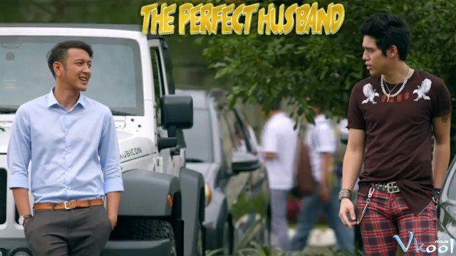 Xem Phim Người Chồng Tương Lai - The Perfect Husband - Ahaphim.com - Ảnh 3