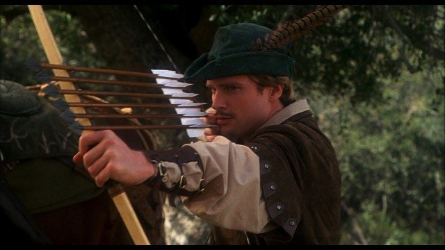 Chàng Robin Hood (Robin Hood: Men In Tights 1993)