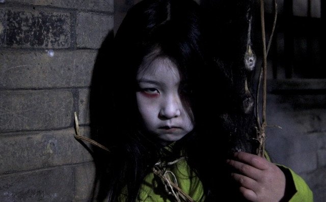 Xem Phim Ngôi Làng Tử Khí - Closed Door Village - Ahaphim.com - Ảnh 3