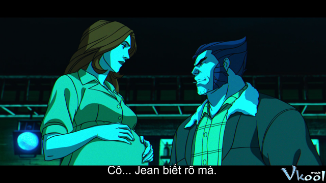 X-men 97 (X-men '97 2024)