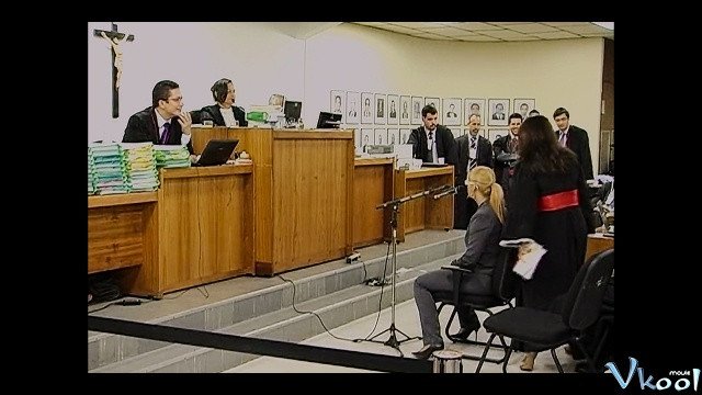 Nạn Nhân Vô Hình: Vụ Án Eliza Samudio (An Invisible Victim: The Eliza Samudio Case 2024)