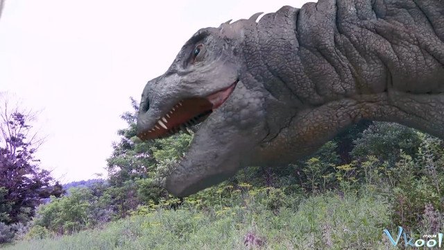 Xem Phim Khủng Long Săn Mồi - Jurassic Prey - Ahaphim.com - Ảnh 2